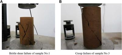 Experimental Study on Creep Characteristics of Saturated Q2 Loess